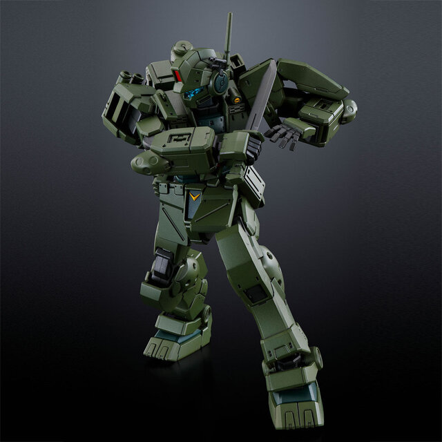 ガンプラ「HG ジム・スパルタン」が再販！プレバンで8月5日11時より予約開始
