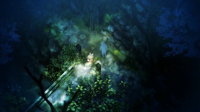 「Nintendo Direct」発表後、ネットがざわめき、驚異の再生回数に……最強のダークホース『ほの暮しの庭』はなぜ話題になったのか？