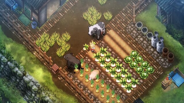 「Nintendo Direct」発表後、ネットがざわめき、驚異の再生回数に……最強のダークホース『ほの暮しの庭』はなぜ話題になったのか？