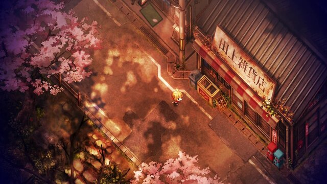 「Nintendo Direct」発表後、ネットがざわめき、驚異の再生回数に……最強のダークホース『ほの暮しの庭』はなぜ話題になったのか？