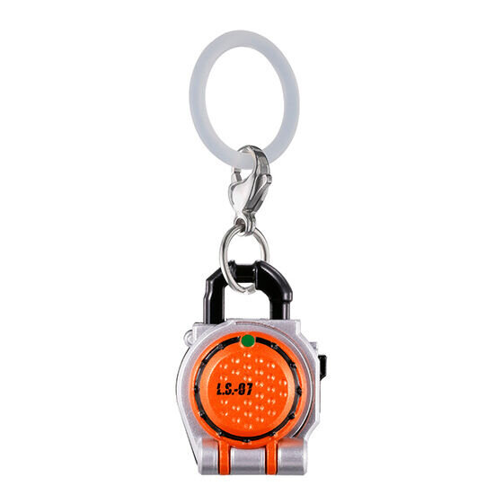 「仮面ライダーシリーズ めじるしアクセサリー2」8月第2週より発売！全10種類で、ゴチゾウは初ラインナップ