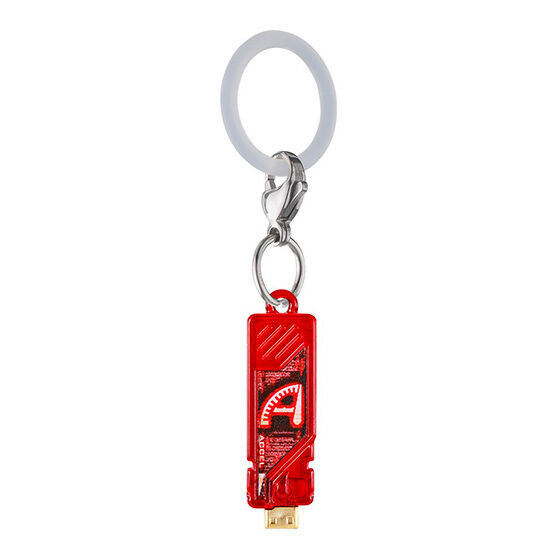 「仮面ライダーシリーズ めじるしアクセサリー2」8月第2週より発売！全10種類で、ゴチゾウは初ラインナップ