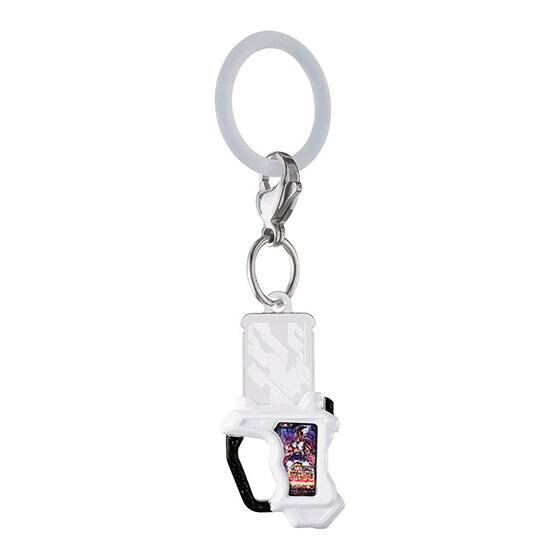 「仮面ライダーシリーズ めじるしアクセサリー2」8月第2週より発売！全10種類で、ゴチゾウは初ラインナップ