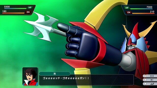 『スパロボY』先行プレイレポ！UI刷新＆新システム「アシストリンク」で進化したロボットバトルが楽しめる