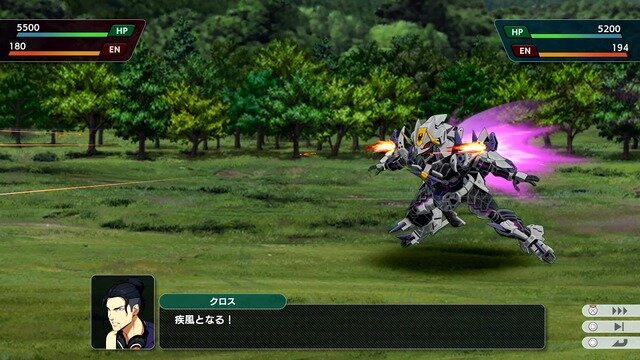 『スパロボY』先行プレイレポ！UI刷新＆新システム「アシストリンク」で進化したロボットバトルが楽しめる