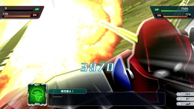 『スパロボY』先行プレイレポ！UI刷新＆新システム「アシストリンク」で進化したロボットバトルが楽しめる