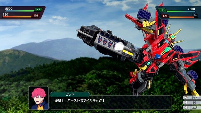 『スパロボY』先行プレイレポ！UI刷新＆新システム「アシストリンク」で進化したロボットバトルが楽しめる