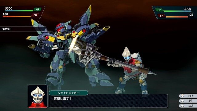 『スパロボY』先行プレイレポ！UI刷新＆新システム「アシストリンク」で進化したロボットバトルが楽しめる
