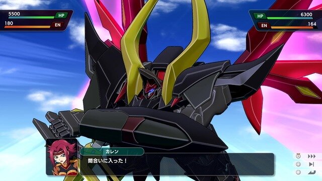 『スパロボY』先行プレイレポ！UI刷新＆新システム「アシストリンク」で進化したロボットバトルが楽しめる