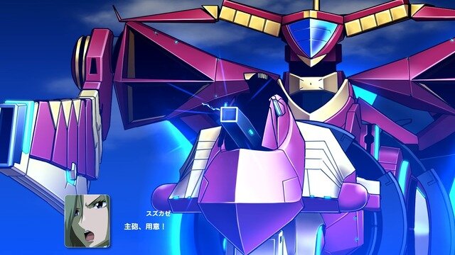 『スパロボY』先行プレイレポ！UI刷新＆新システム「アシストリンク」で進化したロボットバトルが楽しめる