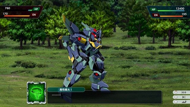 『スパロボY』先行プレイレポ！UI刷新＆新システム「アシストリンク」で進化したロボットバトルが楽しめる