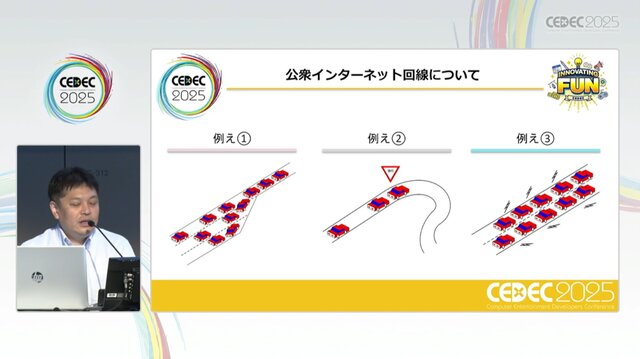 ホロライブスタッフが語る、遠隔地から生バンドとセッションできる脅威の技術とは？ 技術者向けイベント「CEDEC」講演レポート【CEDEC2025】