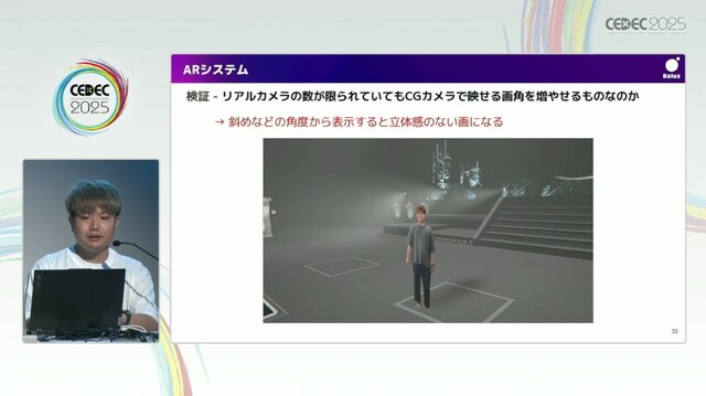 リアルとバーチャルが共存したライブの舞台裏…『ANISAMA V神 2024』からみるARシステムを使った音楽ライブのあり方【CEDEC2025】