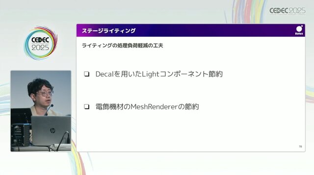 リアルとバーチャルが共存したライブの舞台裏…『ANISAMA V神 2024』からみるARシステムを使った音楽ライブのあり方【CEDEC2025】