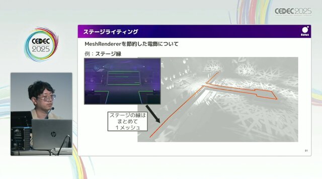 リアルとバーチャルが共存したライブの舞台裏…『ANISAMA V神 2024』からみるARシステムを使った音楽ライブのあり方【CEDEC2025】