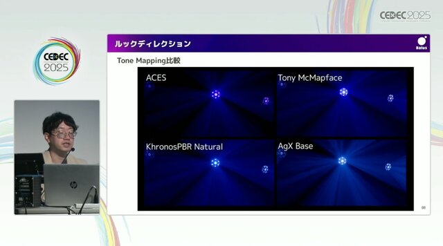 リアルとバーチャルが共存したライブの舞台裏…『ANISAMA V神 2024』からみるARシステムを使った音楽ライブのあり方【CEDEC2025】