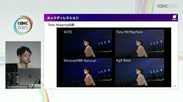 リアルとバーチャルが共存したライブの舞台裏…『ANISAMA V神 2024』からみるARシステムを使った音楽ライブのあり方【CEDEC2025】