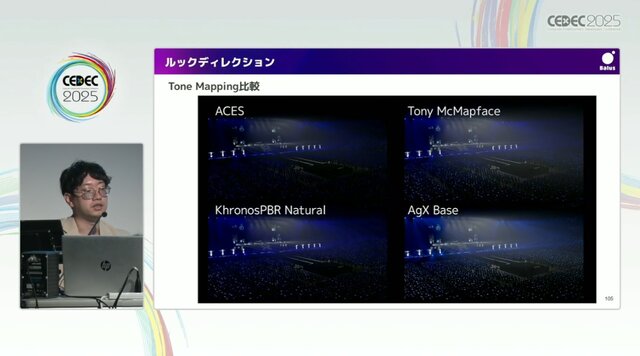 リアルとバーチャルが共存したライブの舞台裏…『ANISAMA V神 2024』からみるARシステムを使った音楽ライブのあり方【CEDEC2025】