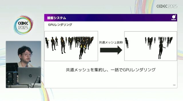 リアルとバーチャルが共存したライブの舞台裏…『ANISAMA V神 2024』からみるARシステムを使った音楽ライブのあり方【CEDEC2025】