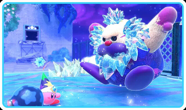 3つのほおばりヘンケイが新登場！『星のカービィ ディスカバリー Nintendo Switch 2 Edition ＋ スターリーワールド』紹介映像公開