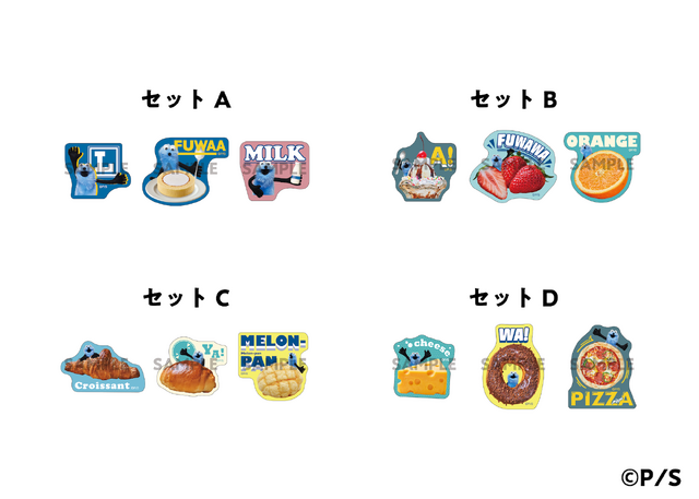 SNSで人気「パペットスンスン」ローソンとのコラボキャンペーンが開催決定！アクリルスタンドやエコバッグなどが販売へ