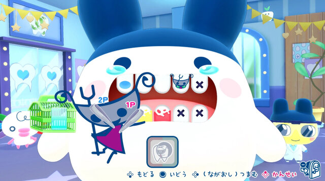お盆はスイッチ2で遊ぼう！たまごっちや『マリオカート』など、家族みんなでワイワイ楽しめるタイトル5選