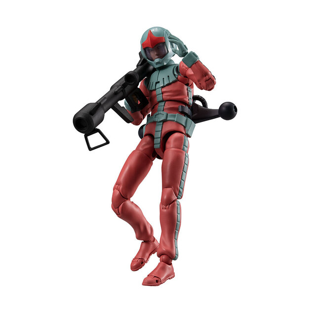 サーベルを交えるアムロとシャア！「機動戦士ガンダム」最終話の白兵戦を再現できるフィギュアセットが登場