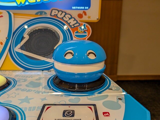 ユーザーに愛される筐体を作る！『pop’n music』新筐体フォトレポ＆インタビュー