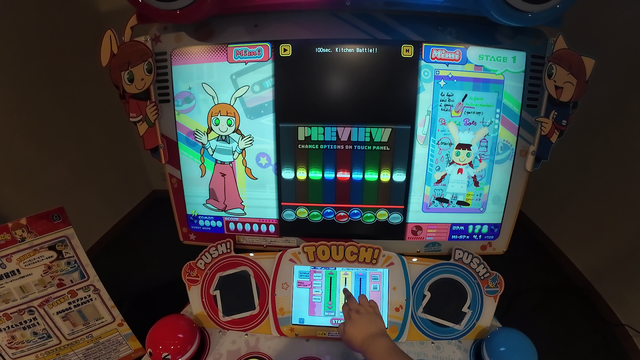 ユーザーに愛される筐体を作る！『pop’n music』新筐体フォトレポ＆インタビュー