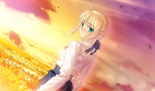 伝奇ADV『Fate/hollow ataraxia REMASTERED』Steam/スイッチにて販売開始。『Fate/stay night』のその後を描く物語もHDリマスター化