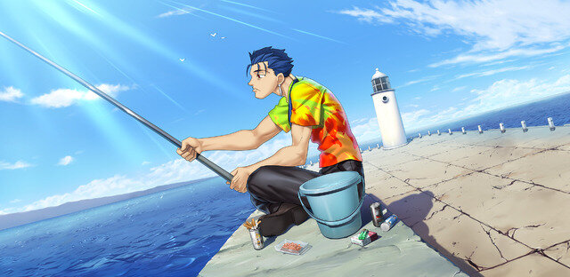 伝奇ADV『Fate/hollow ataraxia REMASTERED』Steam/スイッチにて販売開始。『Fate/stay night』のその後を描く物語もHDリマスター化