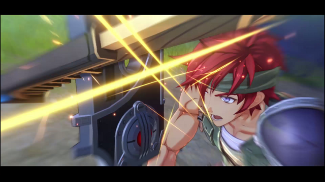 『空の軌跡 the 1st』最新プロモーショントレーラー公開！エステルやヨシュアたち、群像劇のように描かれるストーリーの魅力を詰め込む