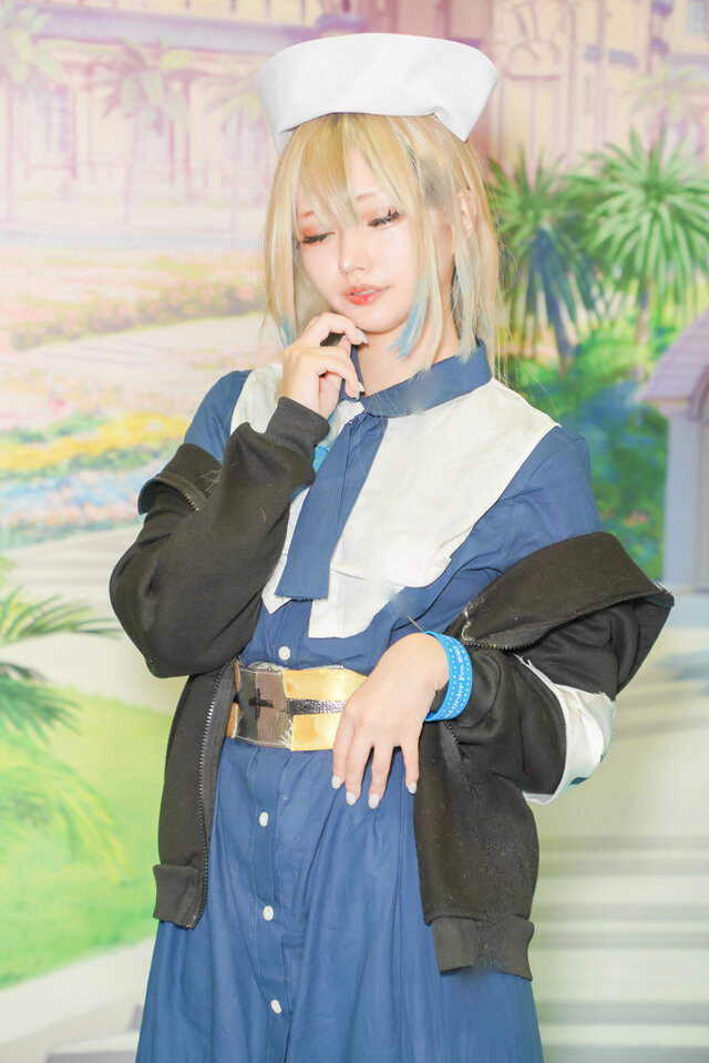 ネモ／いちいねむ（X：@nemu_ichii）