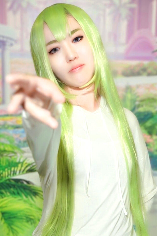 エルキドゥ／ReaF let’s（X：@ReaF_U_record）