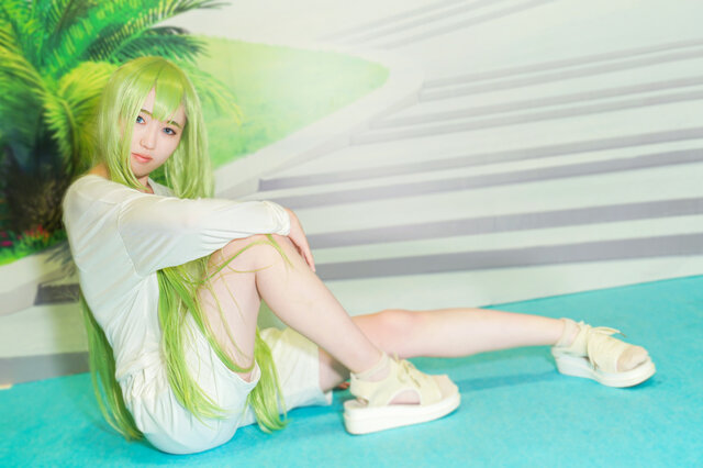 エルキドゥ／ReaF let’s（X：@ReaF_U_record）
