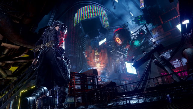 新主人公「ヤクモ」やNPCのデザインはココに注目！？プラチナゲームズのクリエイティブチームが語る、『NINJA GAIDEN 4』の見どころ【インタビュー】