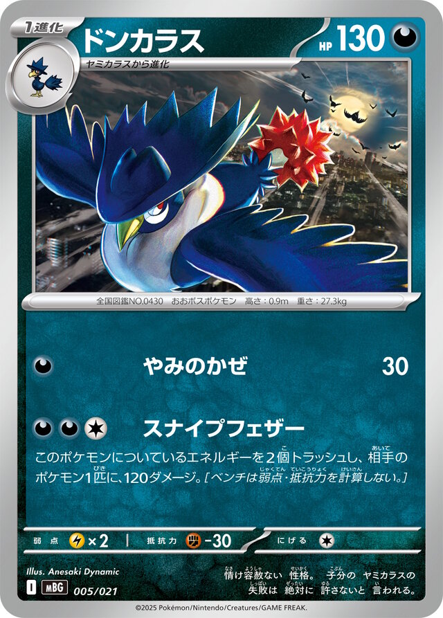 『ポケカ』新商品「スターターセットMEGA メガゲンガーex/メガディアンシーex」発売！“リーリエ”4枚収録など、構築済みデッキとは思えない強さ