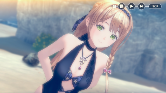 錬金術師たちの水着はひと味違う！日焼けしたライザも登場する『レスレリ』夏イベント「アトリエサマー2025」をご紹介【水着特集】