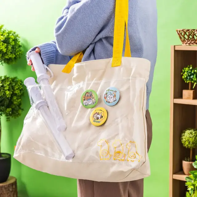 「ちいかわ ハッピーバッグ2026（午年）」が予約受付中！馬になったぬいぐるみや、ユニークな絵柄のポストカードブックなど計9アイテムセット