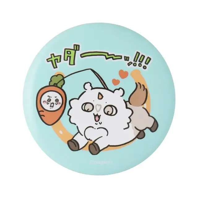 「ちいかわ ハッピーバッグ2026（午年）」が予約受付中！馬になったぬいぐるみや、ユニークな絵柄のポストカードブックなど計9アイテムセット