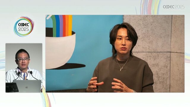 国内のゲーム実況＆ライブ配信を統計データから見る―実況の約8割は、専門チャンネルである！？【CEDEC2025】