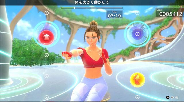 【特集】暑くても運動はしたい！そんなあなたにピッタリの屋内でしっかり体を動かせる体力ドロボウなゲーム5選