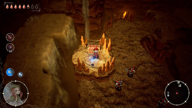 HD-2D初のアクションRPG『冒険家エリオットの千年物語』は、令和に楽しめる“遊ぶ手が止まらない、あの頃”のゲームだ！ 体験版で早くもハマりそう【プレイレポ】