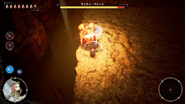 HD-2D初のアクションRPG『冒険家エリオットの千年物語』は、令和に楽しめる“遊ぶ手が止まらない、あの頃”のゲームだ！ 体験版で早くもハマりそう【プレイレポ】