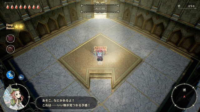 HD-2D初のアクションRPG『冒険家エリオットの千年物語』は、令和に楽しめる“遊ぶ手が止まらない、あの頃”のゲームだ！ 体験版で早くもハマりそう【プレイレポ】