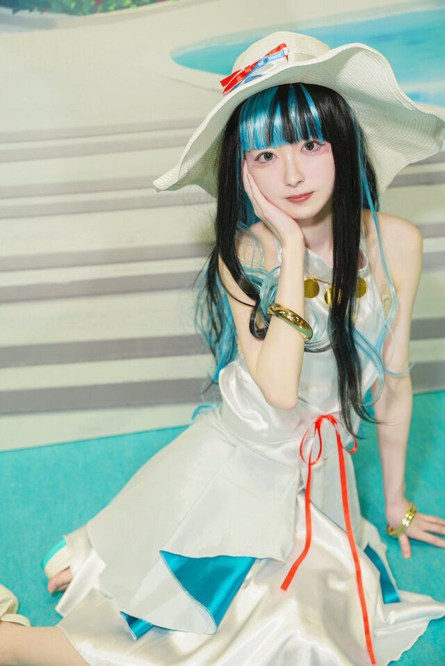 テノチティトラン／ぬるま湯（X：@mh_nurumayu_yk）