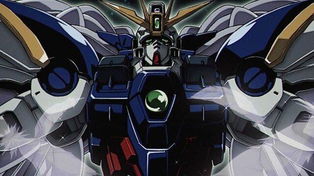 これも『ジークアクス』（機動戦士Gundam GQuuuuuuX）効果? 祝30周年の『新機動戦記ガンダムW』を見返してみたら当時の印象と違っておもしろかった！