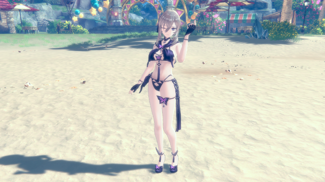 錬金術師たちの水着はひと味違う！日焼けしたライザも登場する『レスレリ』夏イベント「アトリエサマー2025」をご紹介【水着特集】