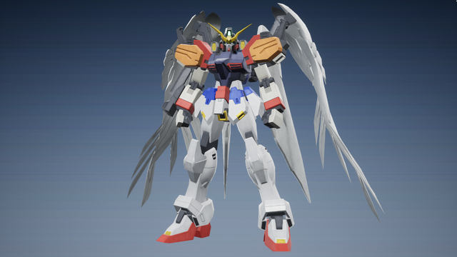 これも『ジークアクス』（機動戦士Gundam GQuuuuuuX）効果? 祝30周年の『新機動戦記ガンダムW』を見返してみたら当時の印象と違っておもしろかった！