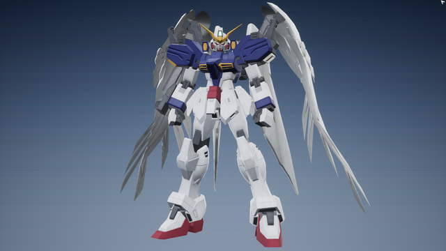 これも『ジークアクス』（機動戦士Gundam GQuuuuuuX）効果? 祝30周年の『新機動戦記ガンダムW』を見返してみたら当時の印象と違っておもしろかった！